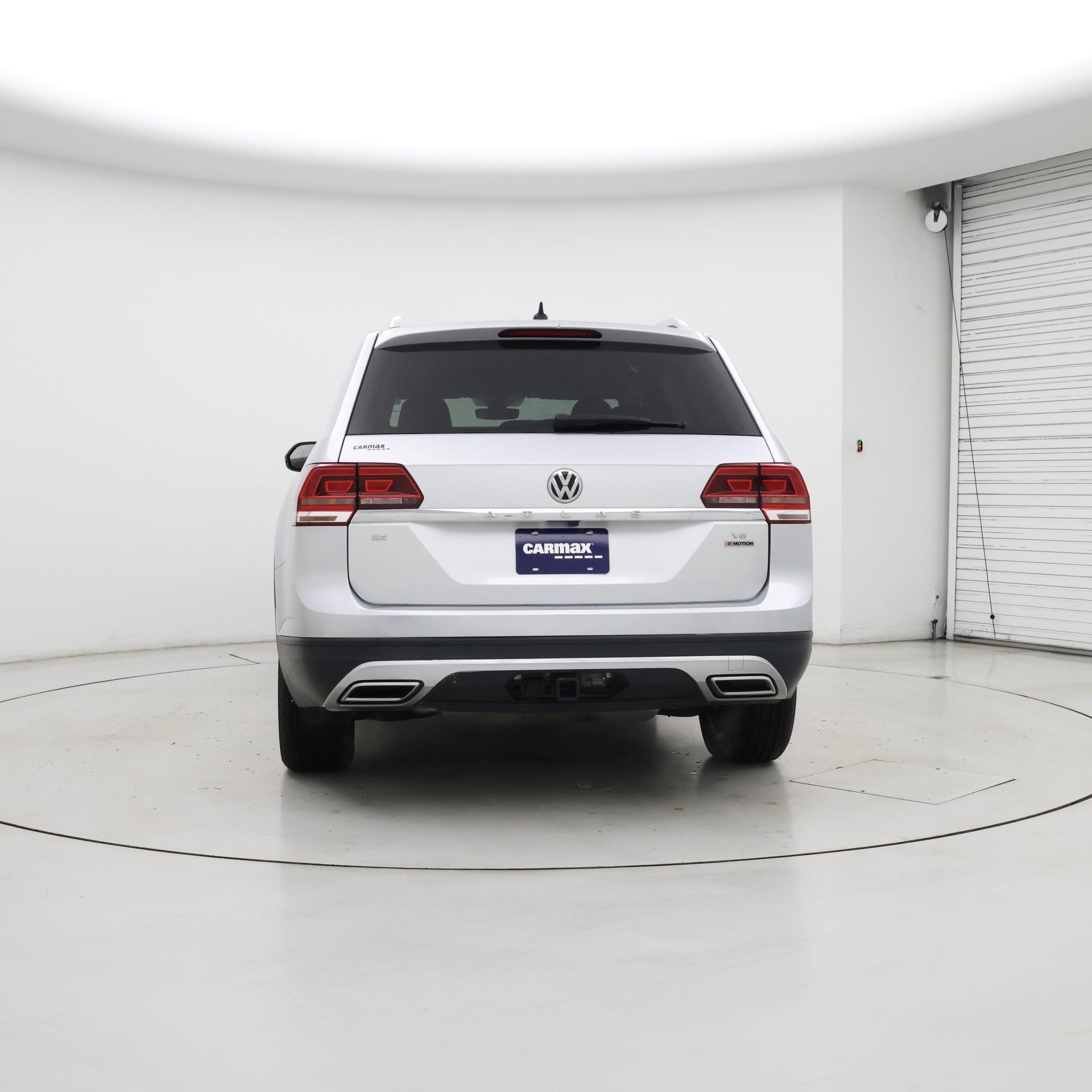 Thumbnail: 2019 Volkswagen Atlas - 6