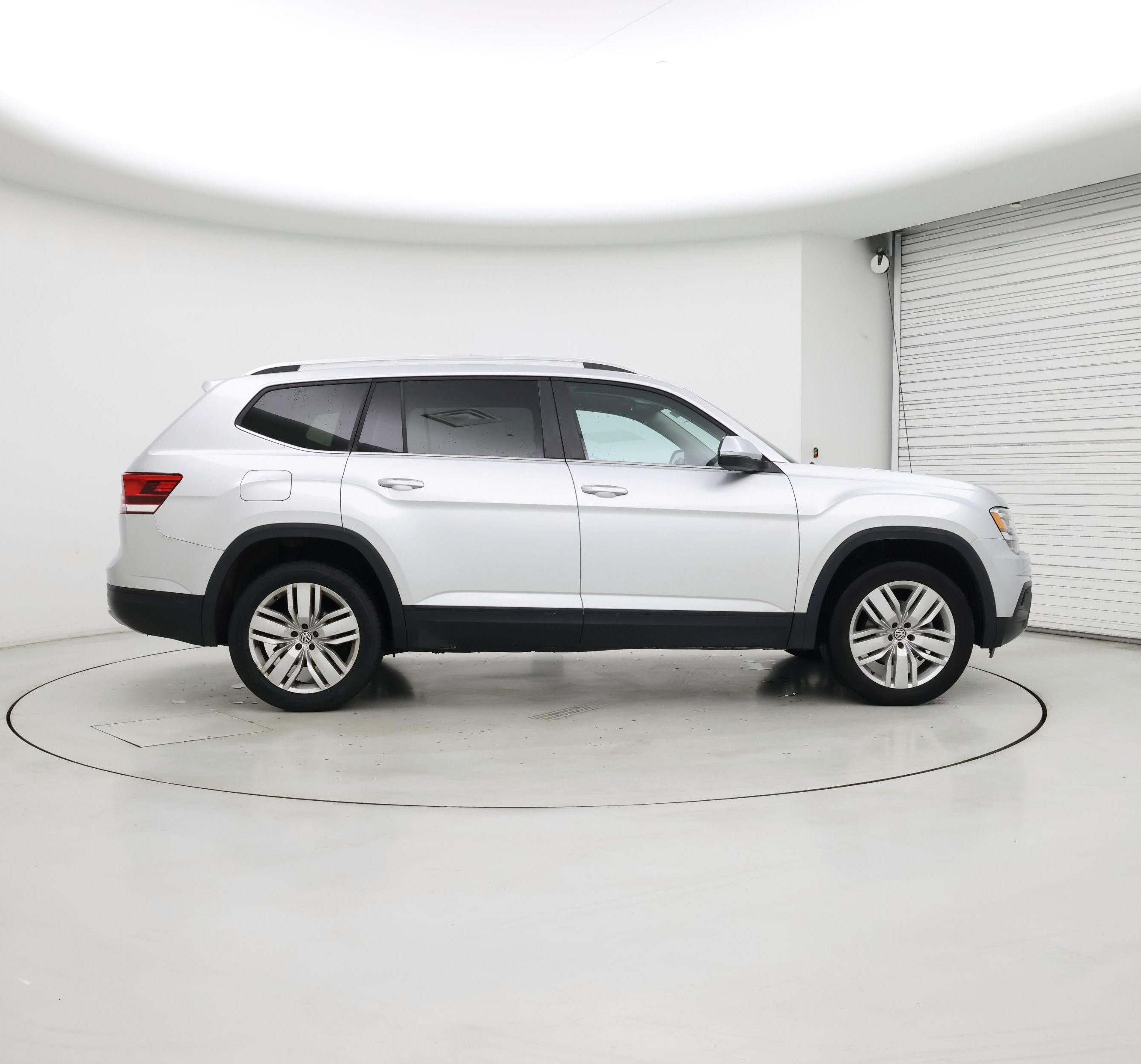 Thumbnail: 2019 Volkswagen Atlas - 7