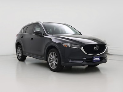 2020 Mazda CX-5 Grand Touring -
                Hartford, CT