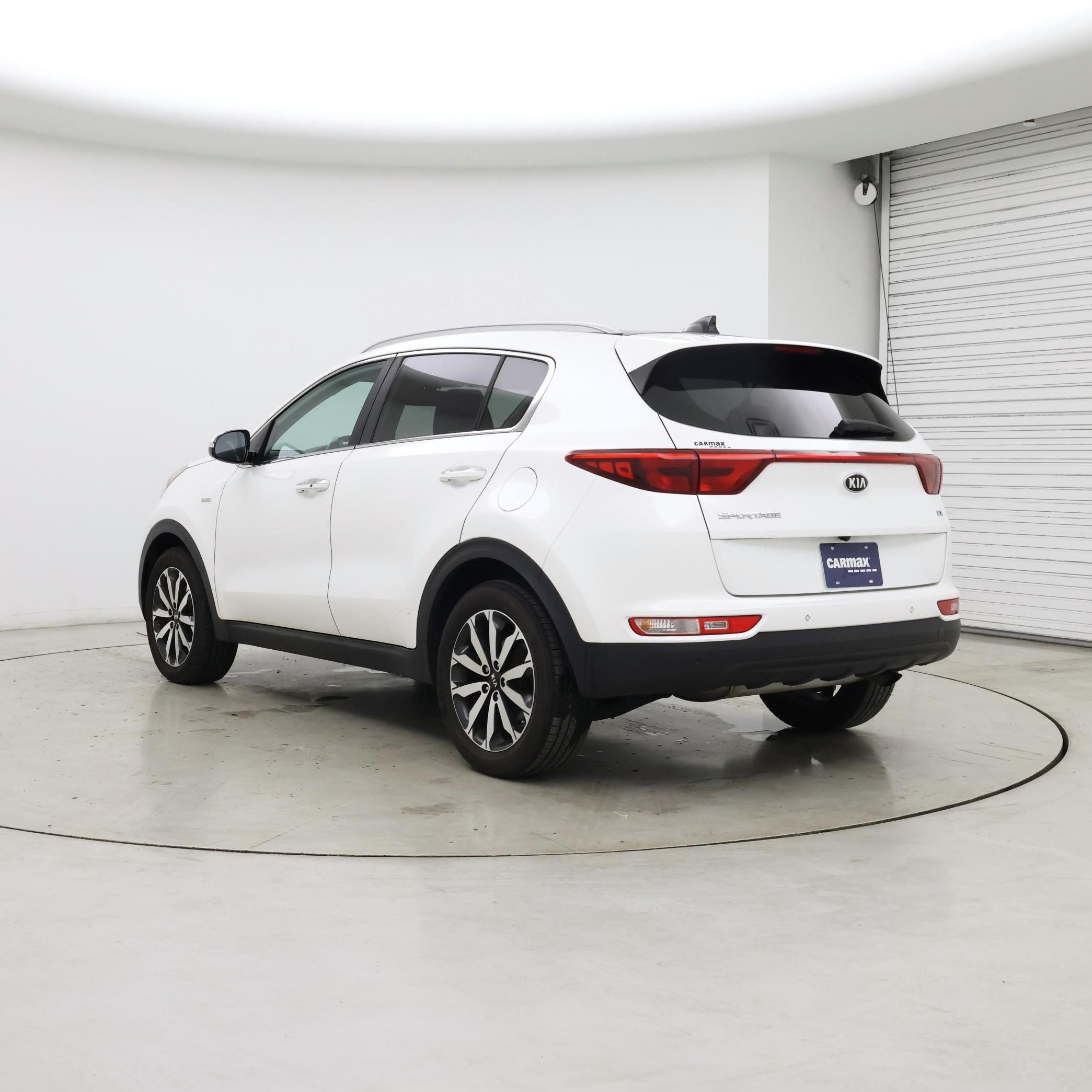 Thumbnail: 2017 Kia Sportage - 2