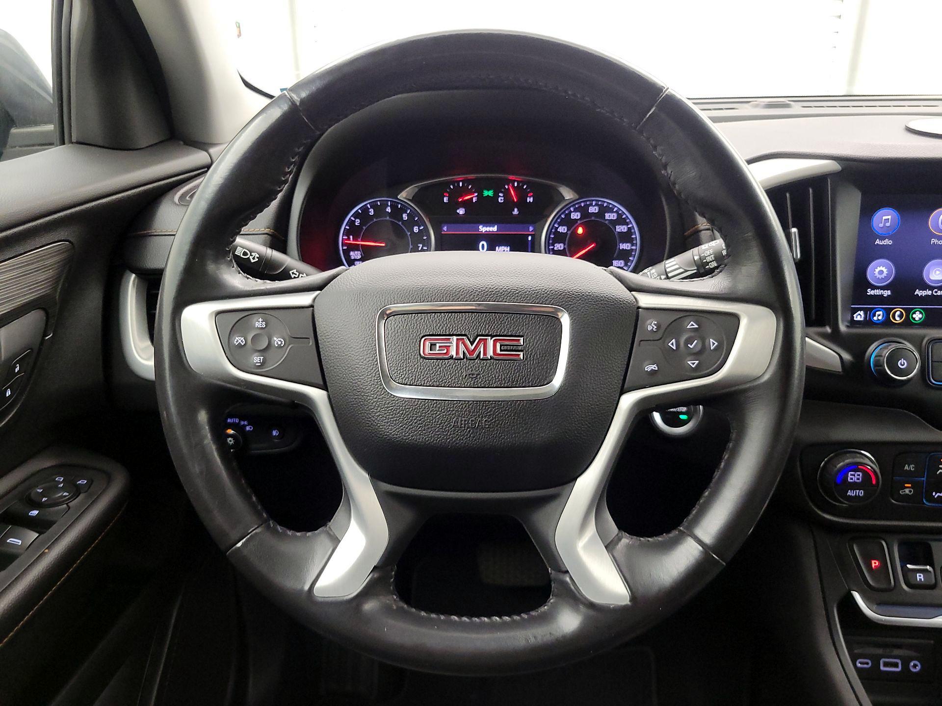 Thumbnail: 2019 GMC Terrain - 10