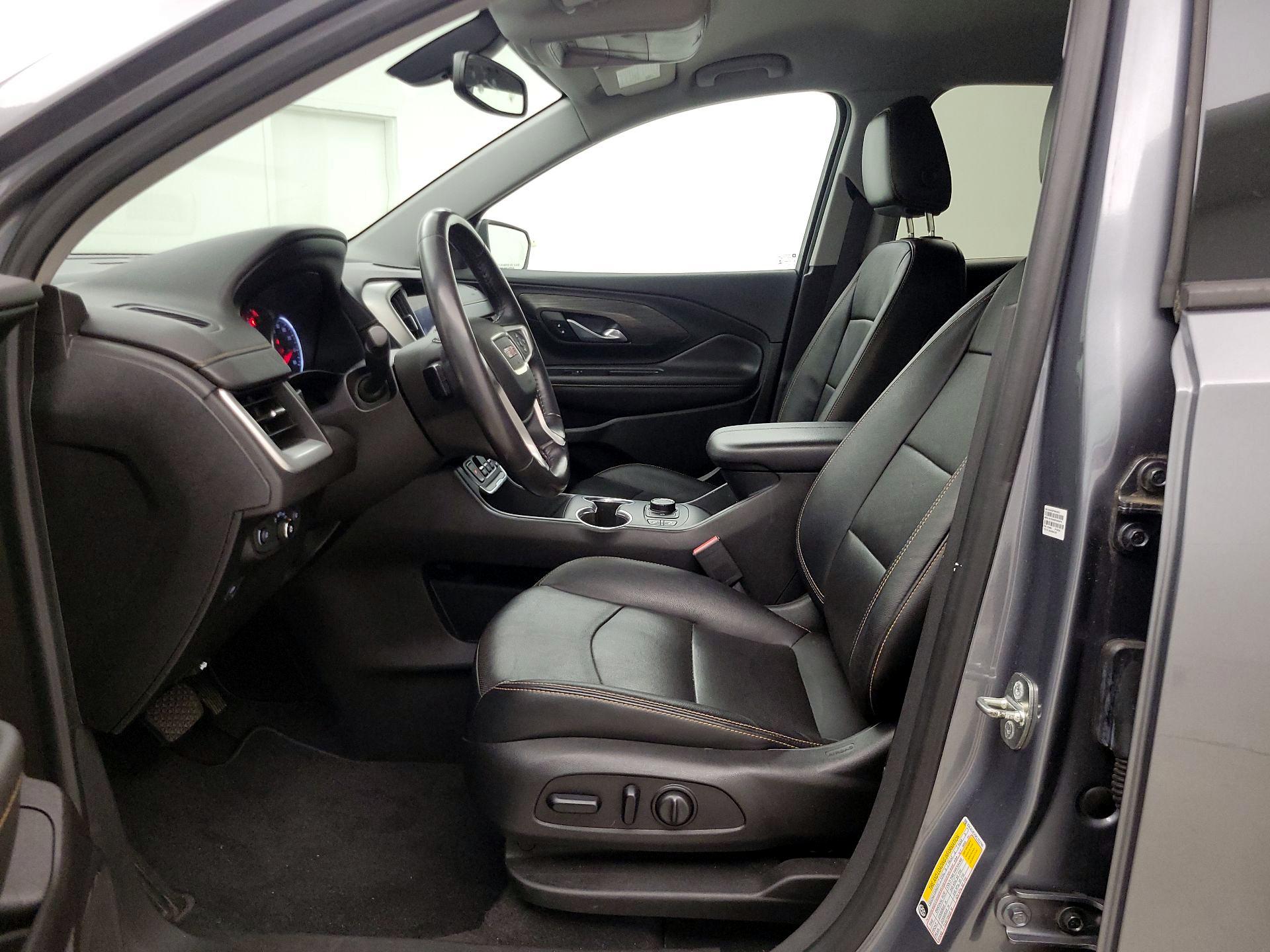 Thumbnail: 2019 GMC Terrain - 11