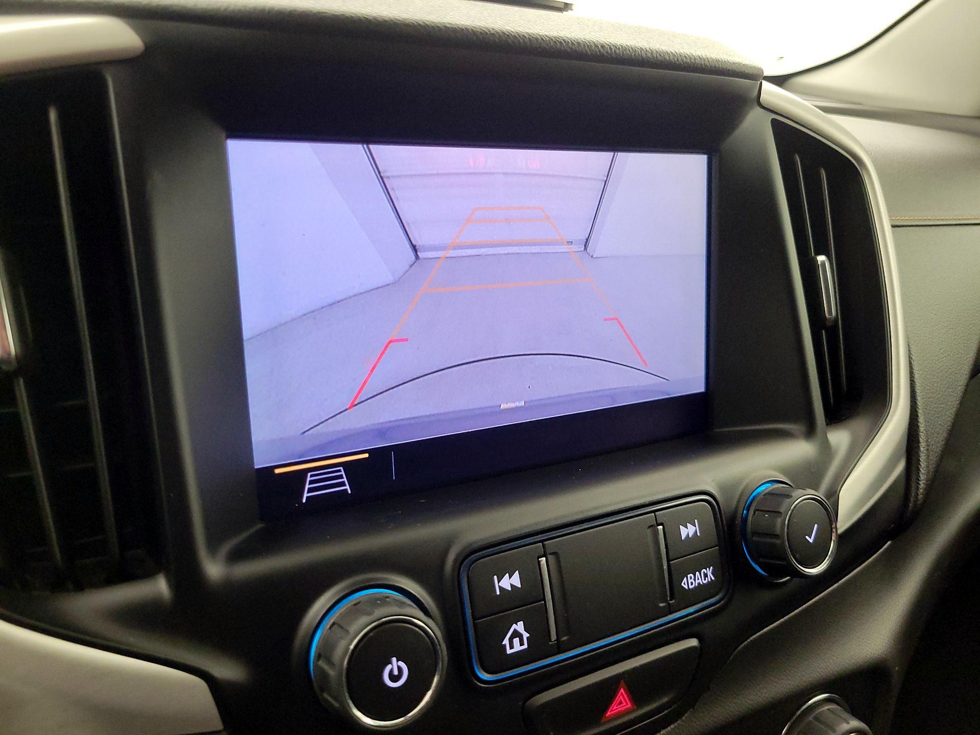 Thumbnail: 2019 GMC Terrain - 14