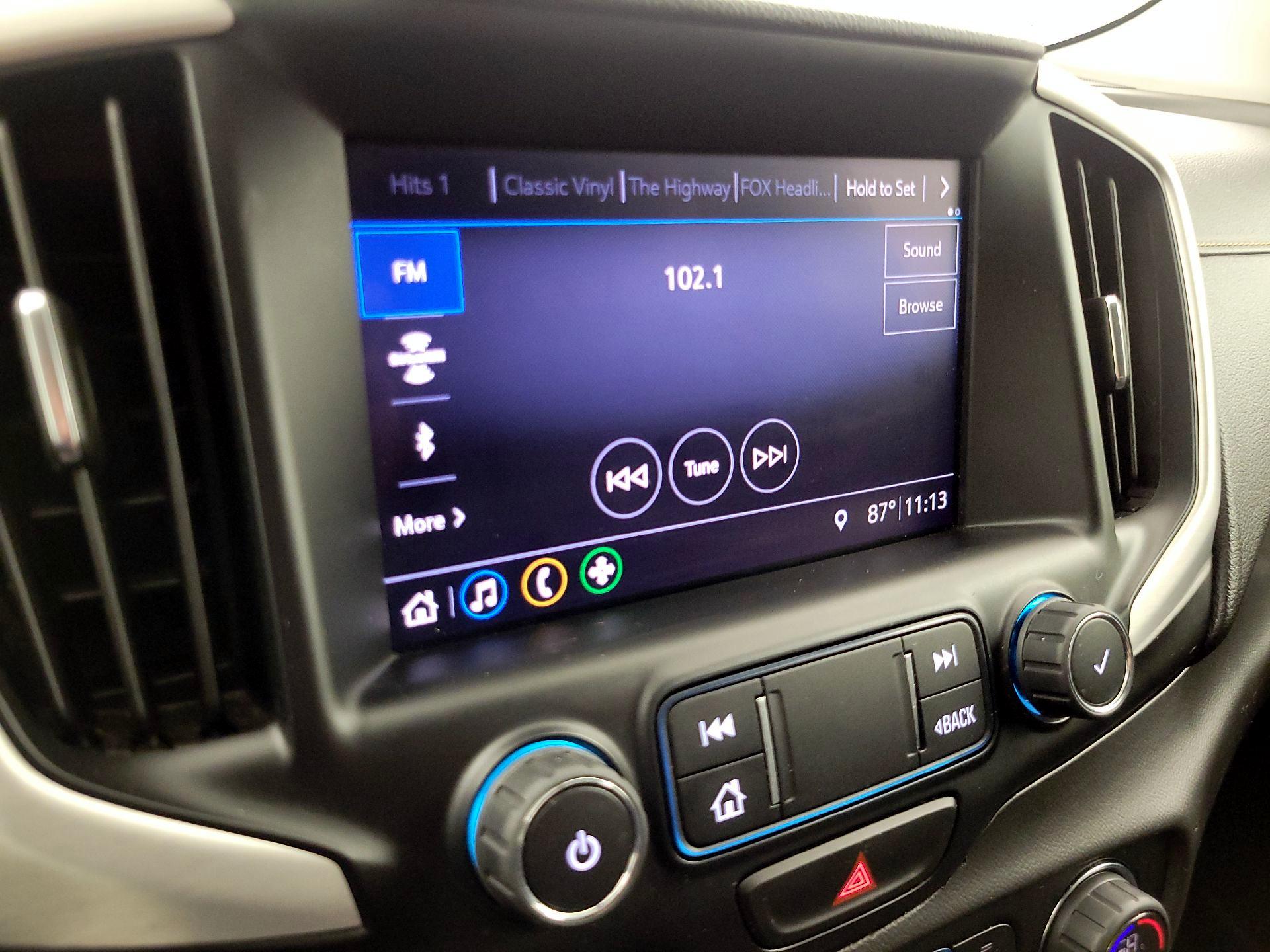 Thumbnail: 2019 GMC Terrain - 15