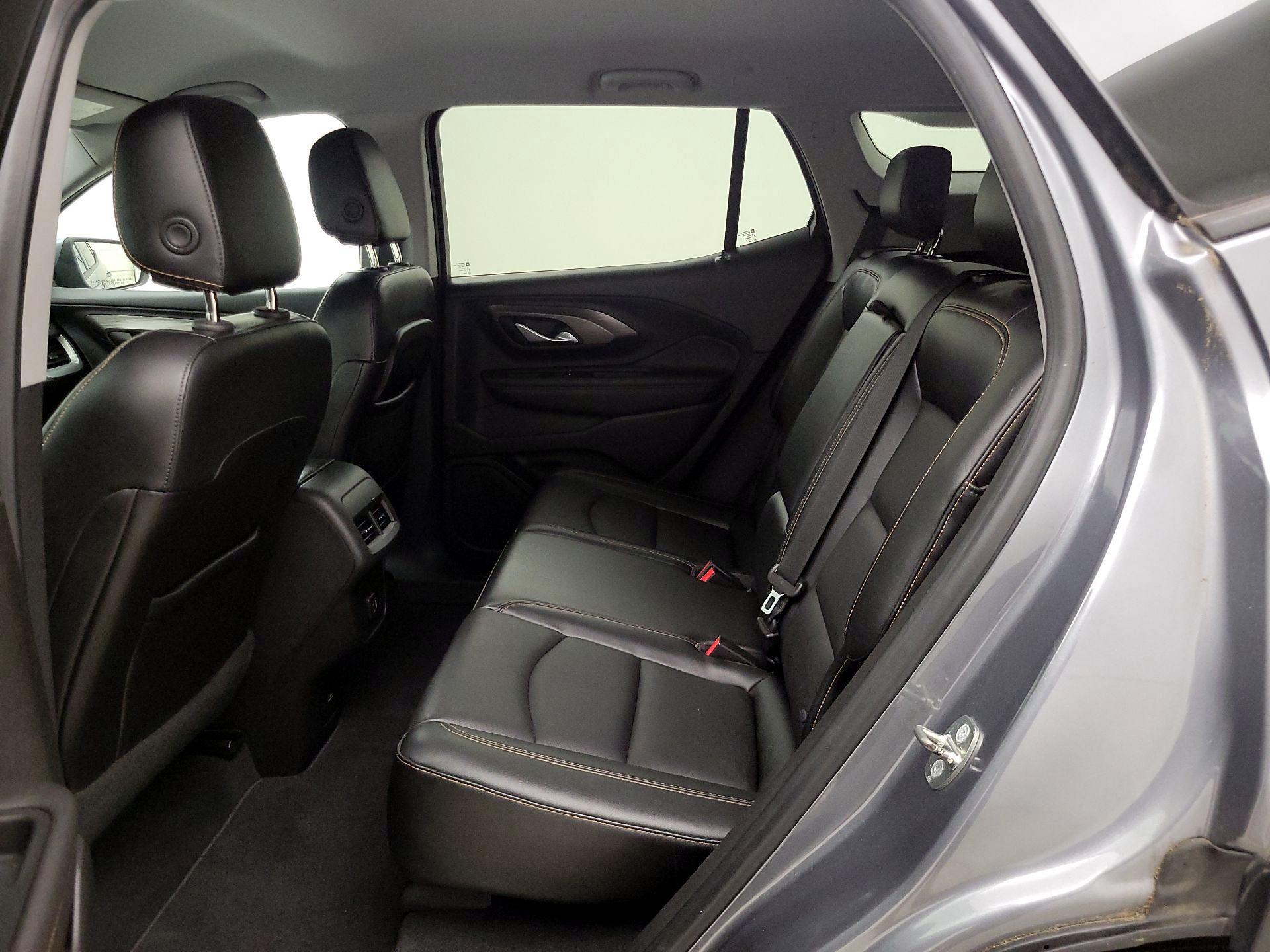 Thumbnail: 2019 GMC Terrain - 19