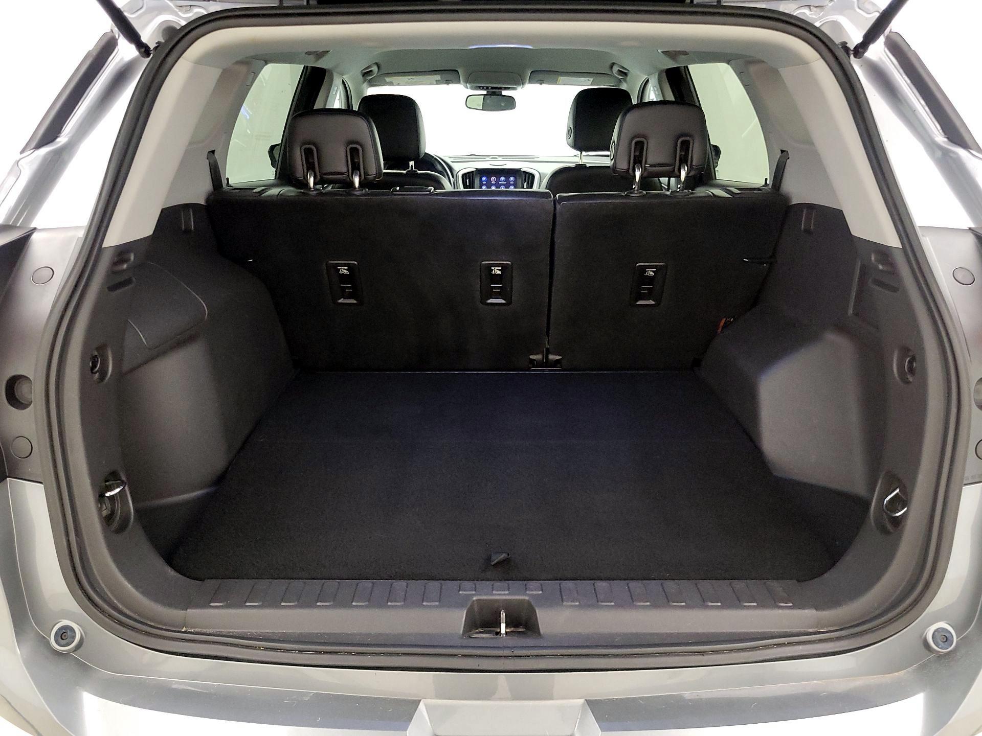Thumbnail: 2019 GMC Terrain - 20