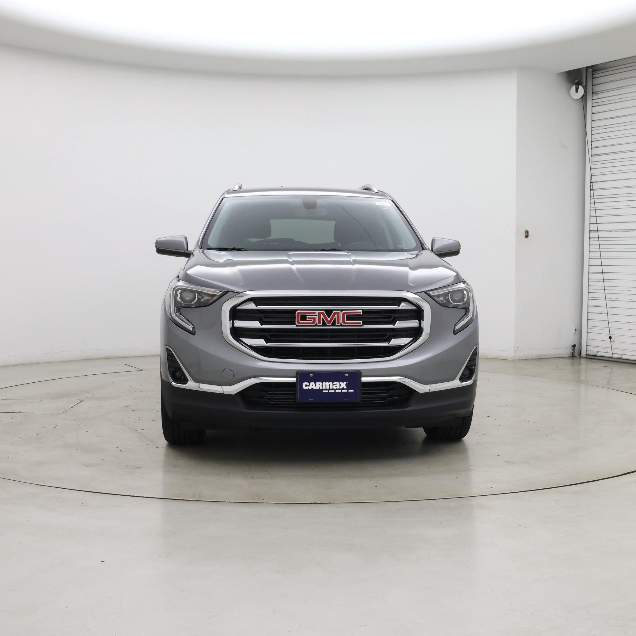 Thumbnail: 2019 GMC Terrain - 5