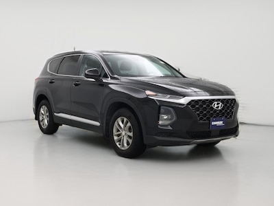 2020 Hyundai Santa Fe SE -
                East Haven, CT