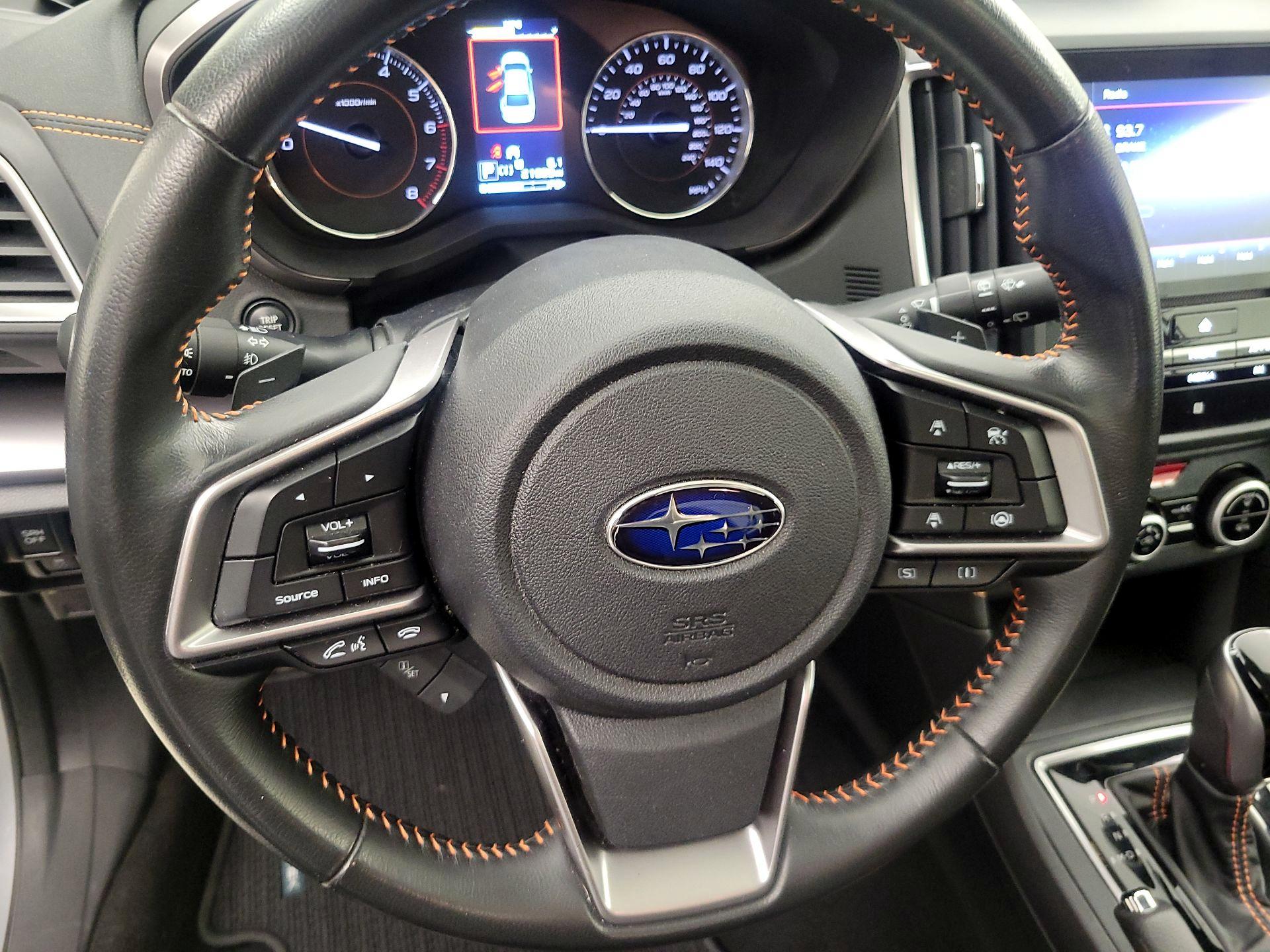 Thumbnail: 2023 Subaru Crosstrek - 10