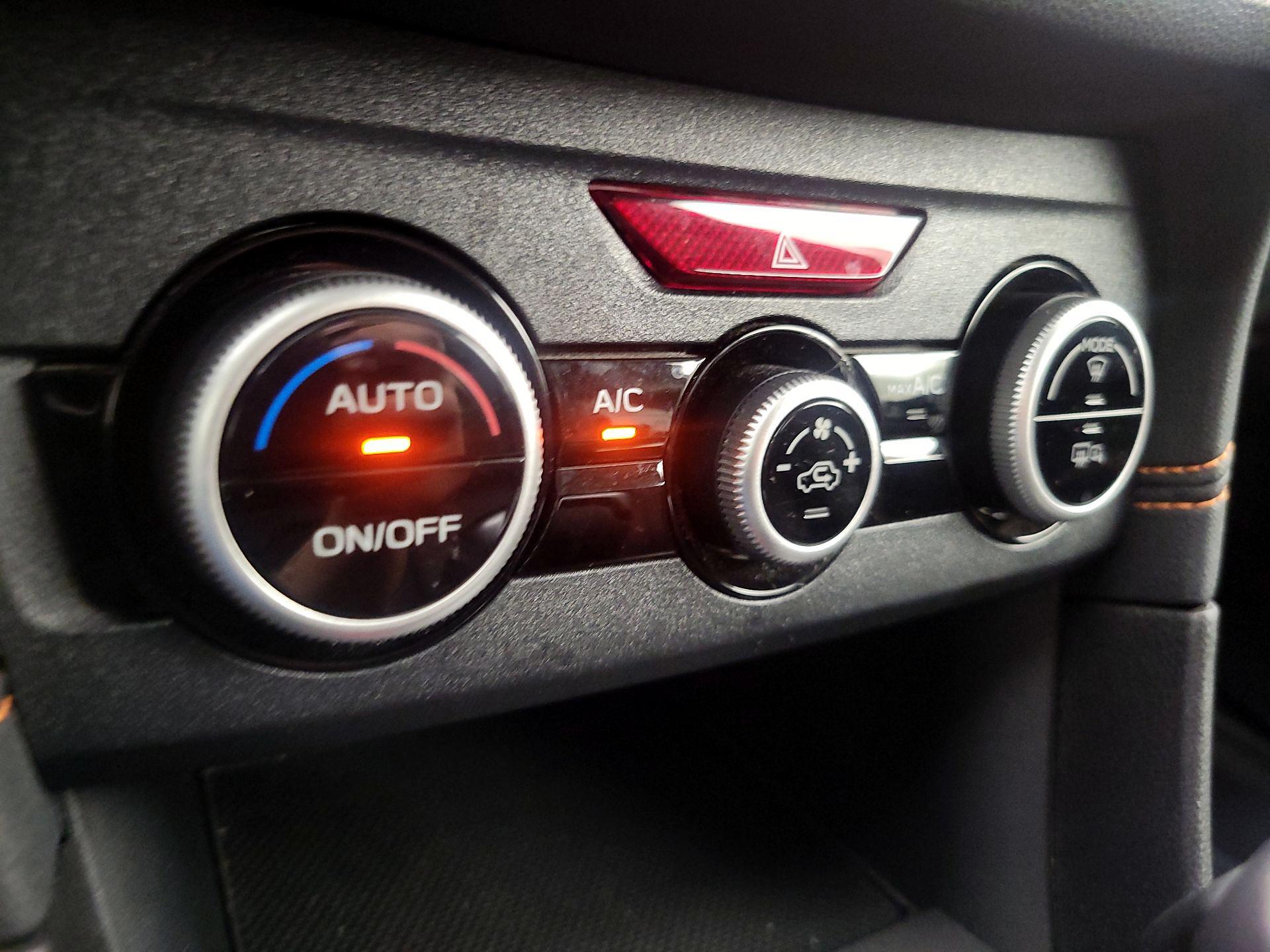 Thumbnail: 2023 Subaru Crosstrek - 16