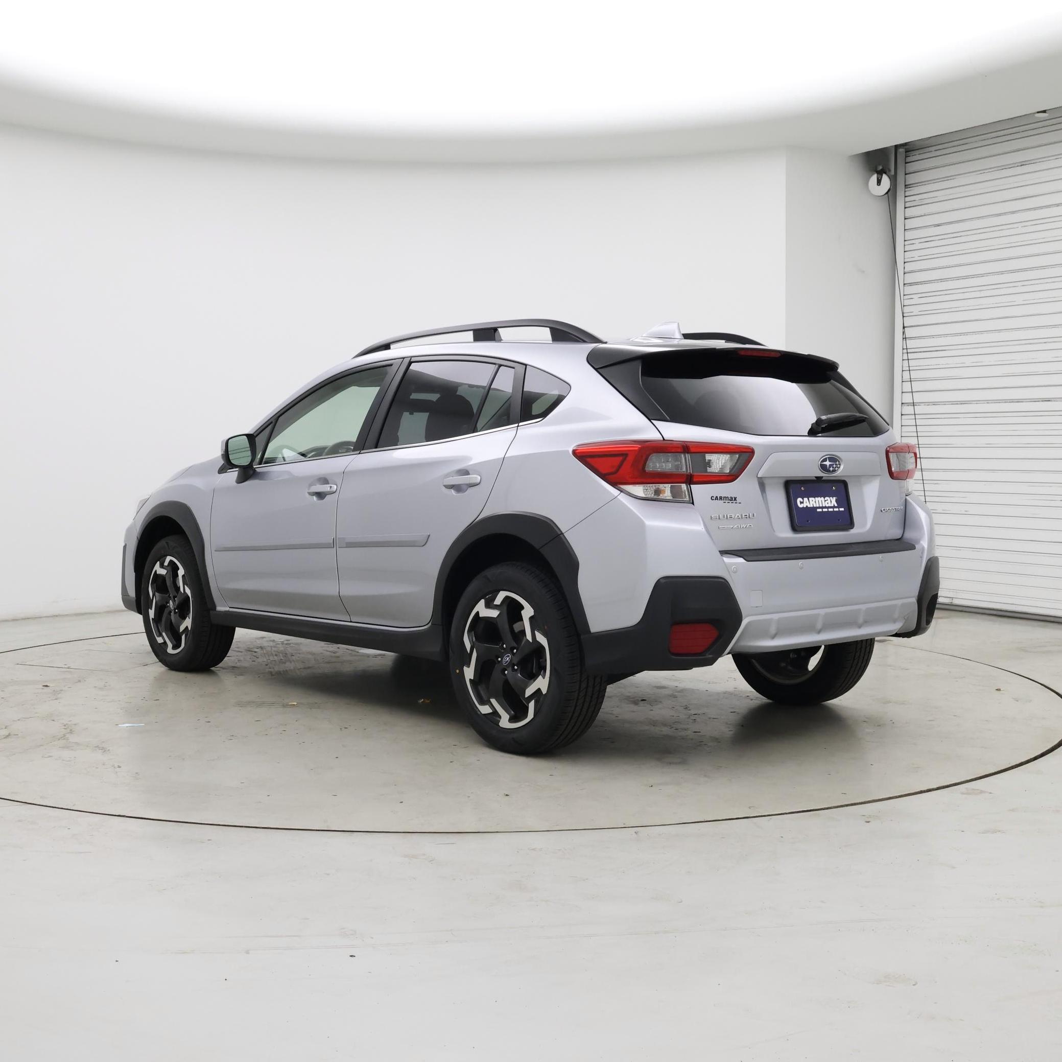 Thumbnail: 2023 Subaru Crosstrek - 2