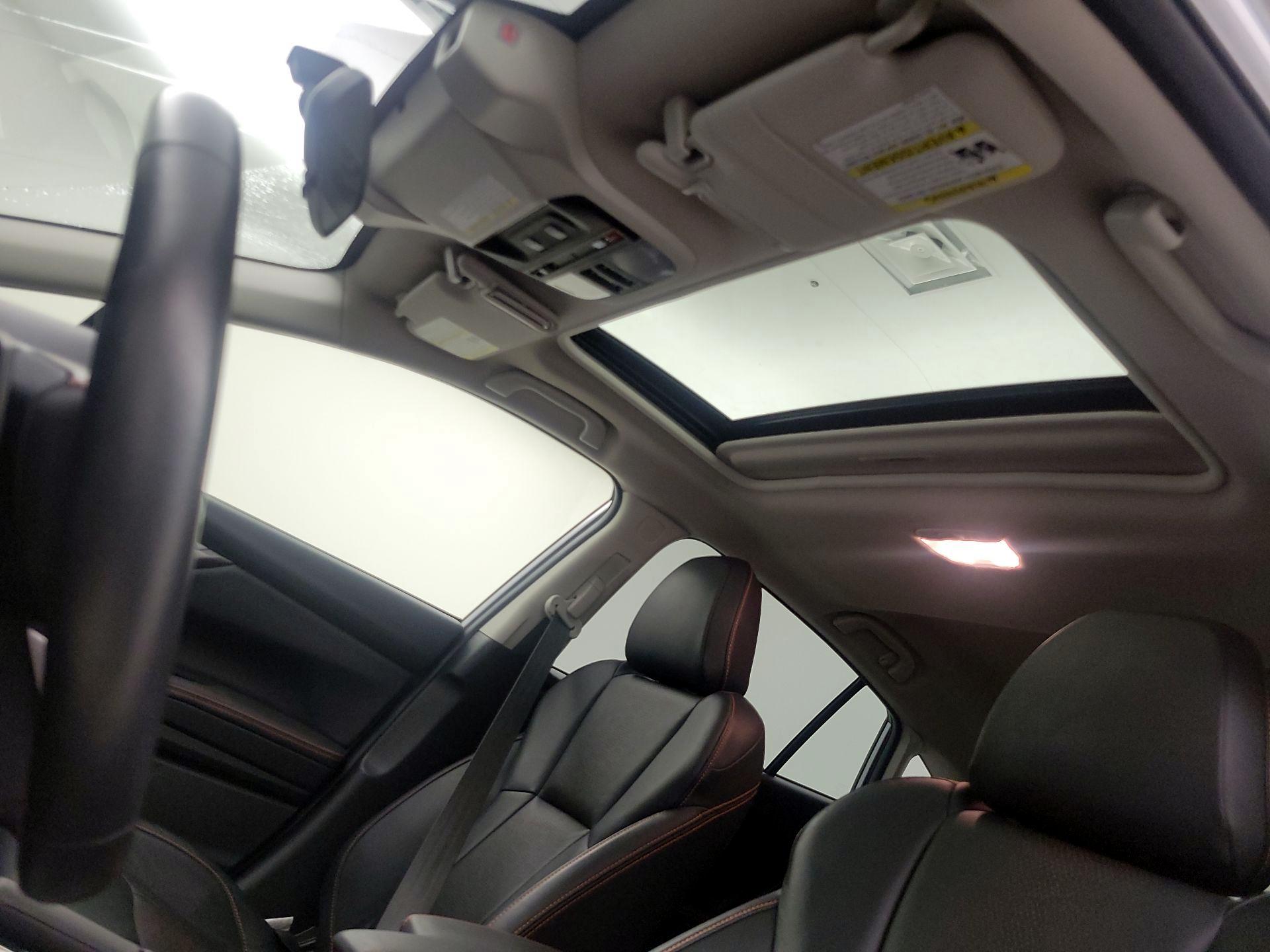 Thumbnail: 2023 Subaru Crosstrek - 19