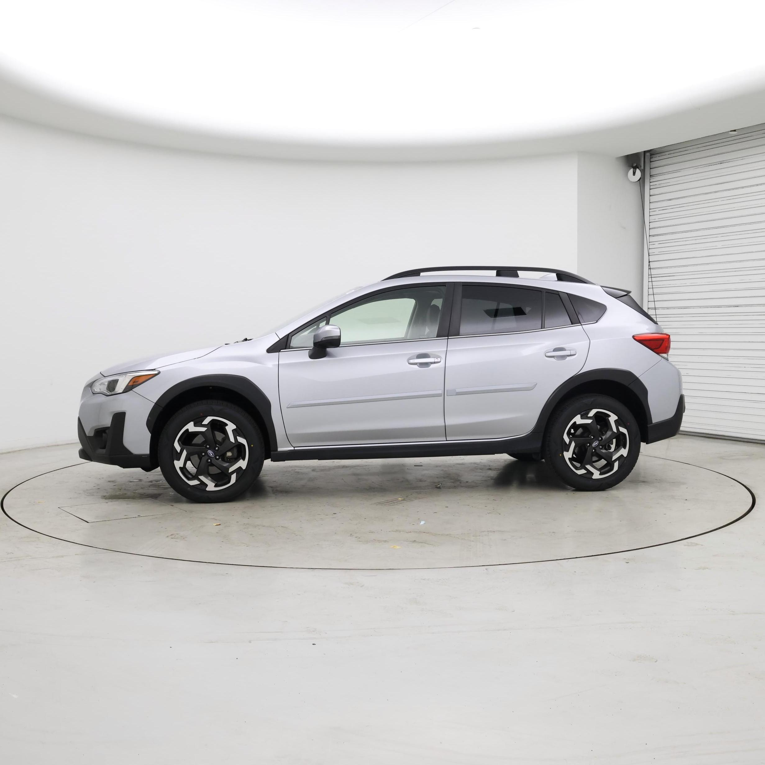 Thumbnail: 2023 Subaru Crosstrek - 3