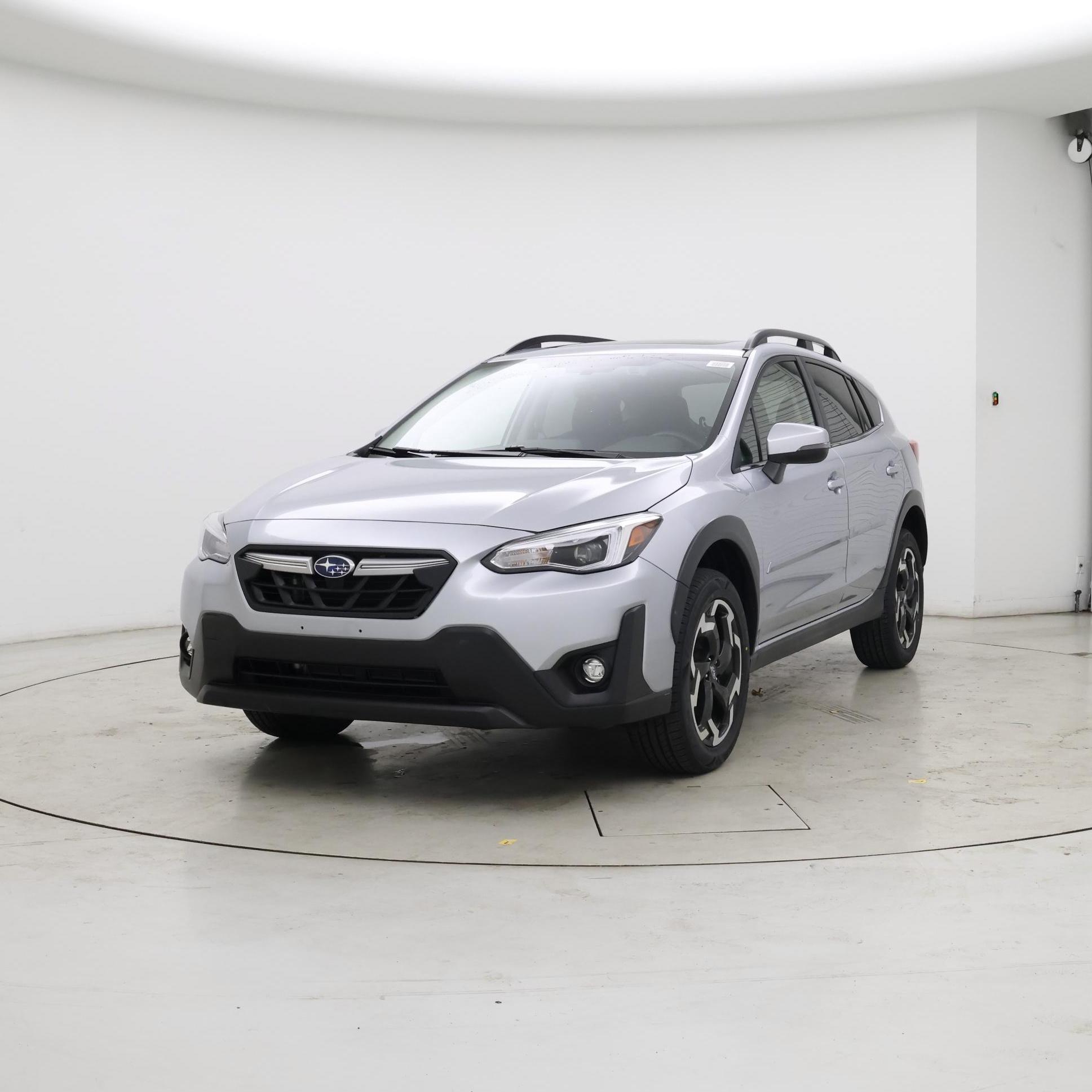 Thumbnail: 2023 Subaru Crosstrek - 4