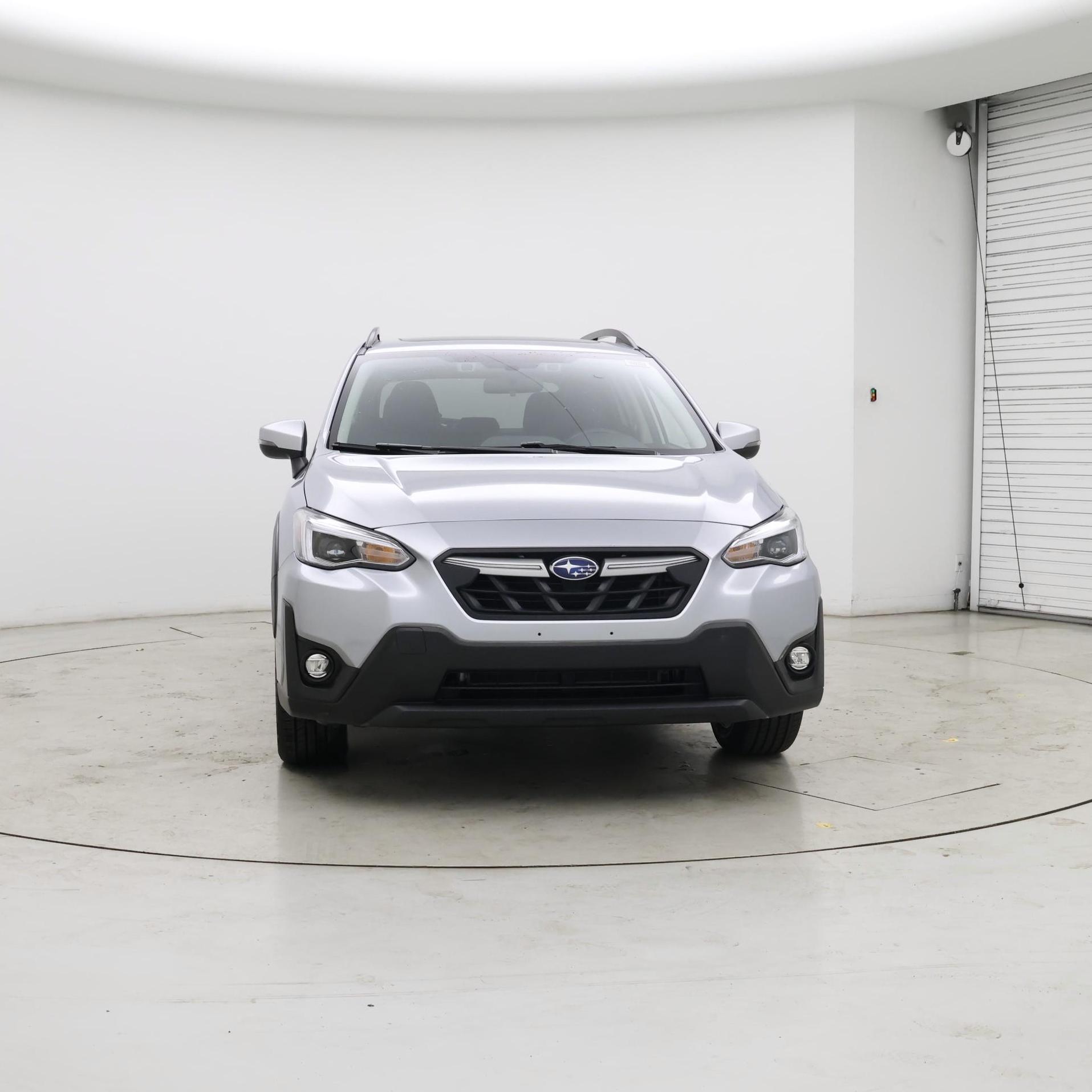 Thumbnail: 2023 Subaru Crosstrek - 5
