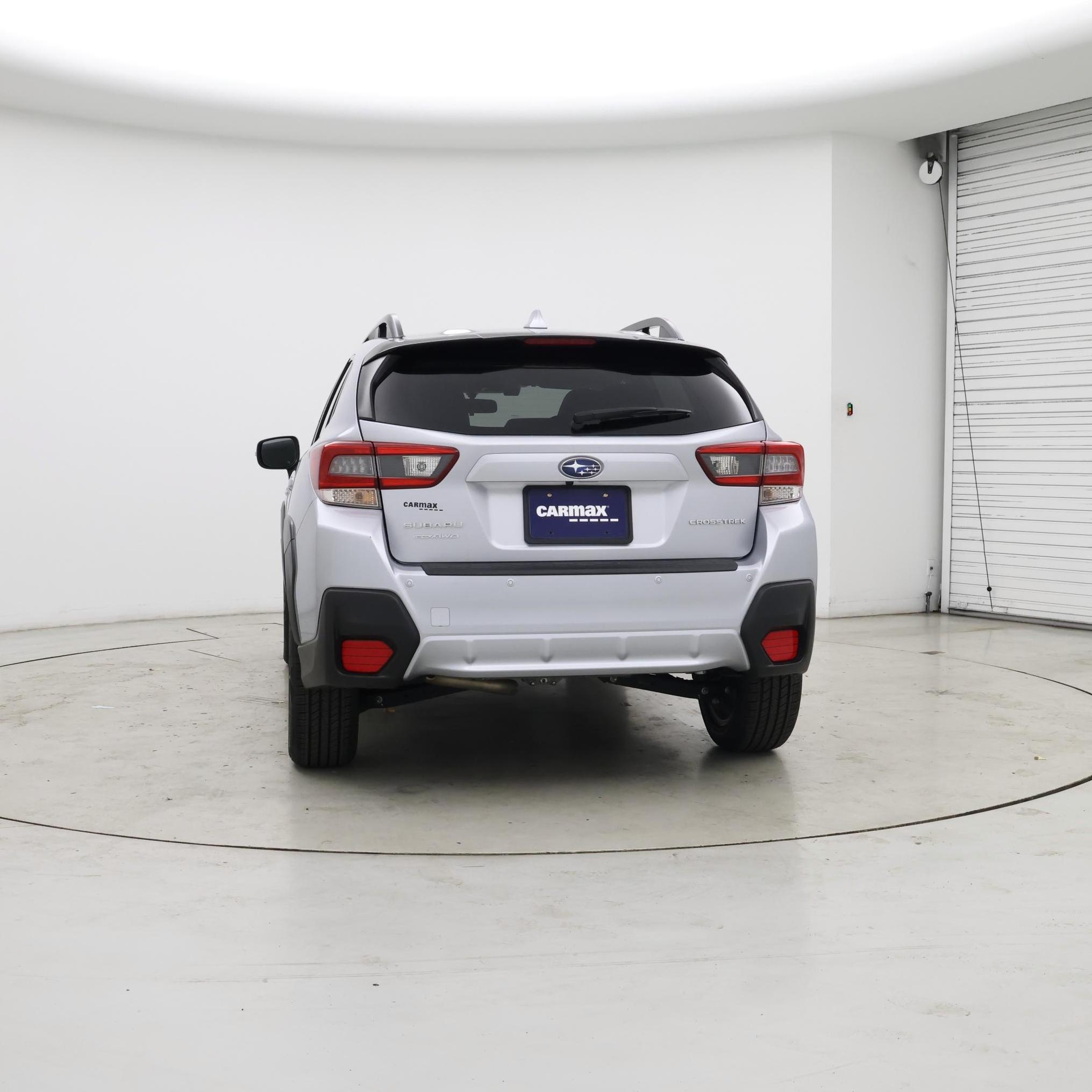 Thumbnail: 2023 Subaru Crosstrek - 6
