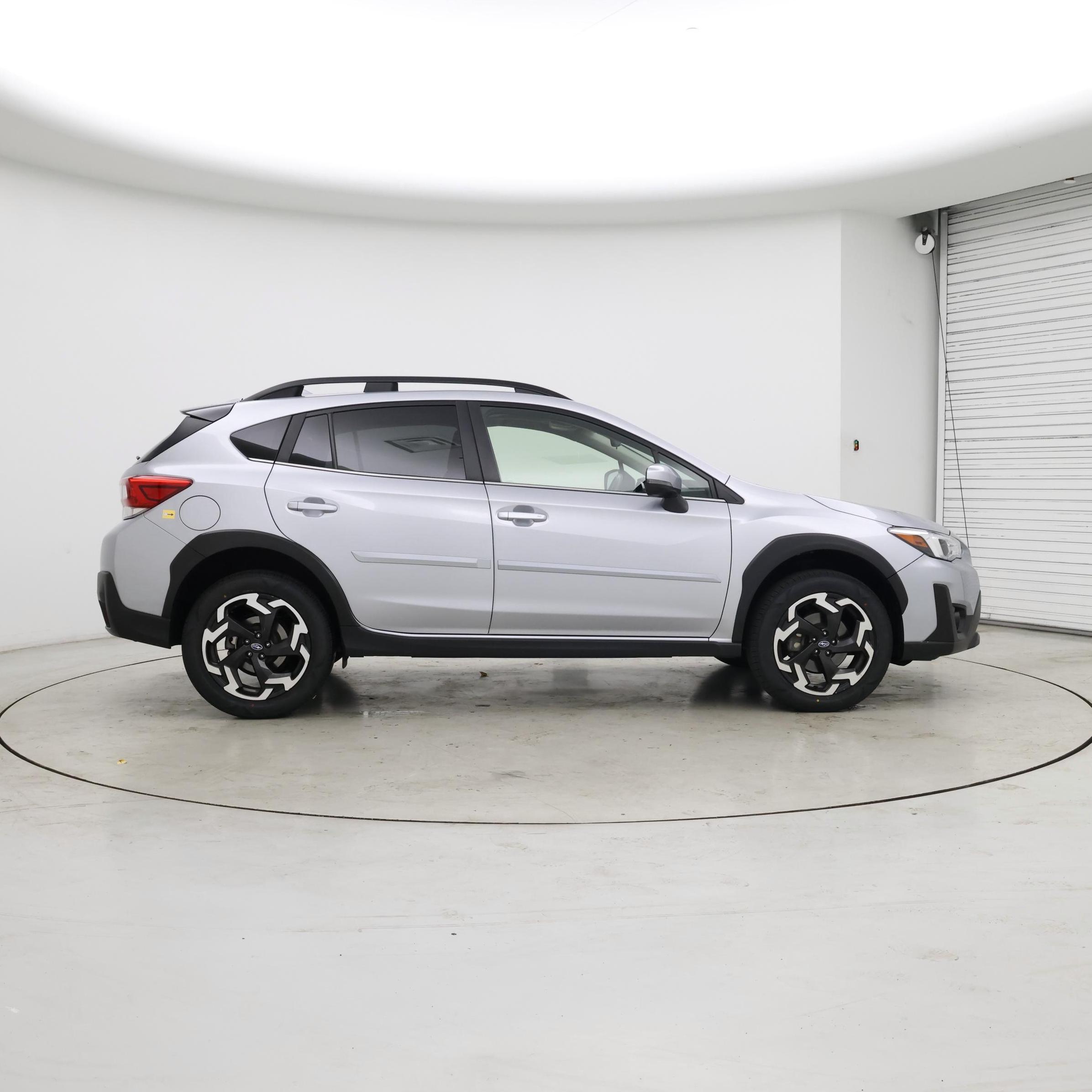 Thumbnail: 2023 Subaru Crosstrek - 7