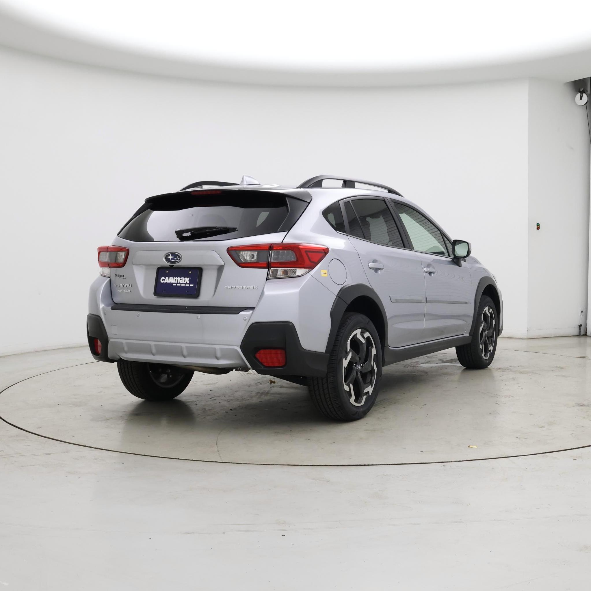 Thumbnail: 2023 Subaru Crosstrek - 8