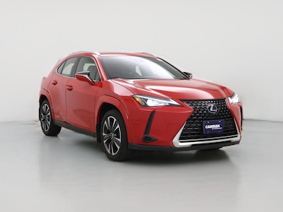 2022 Lexus UX 250h -
                Midlothian, VA