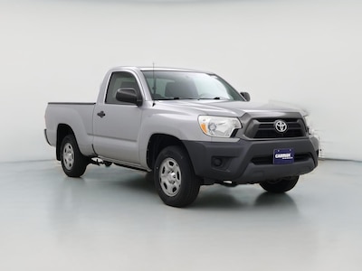 2014 Toyota Tacoma  -
                Hartford, CT