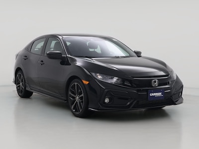 2021 Honda Civic Sport -
                  Columbia, SC