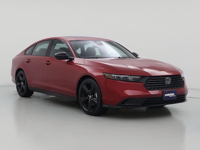 2023 Honda Accord Sport-L -
                Columbia, SC