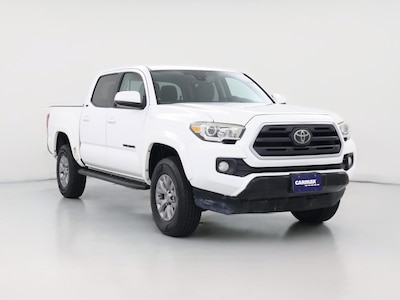 2018 Toyota Tacoma SR5 -
                Houston, TX