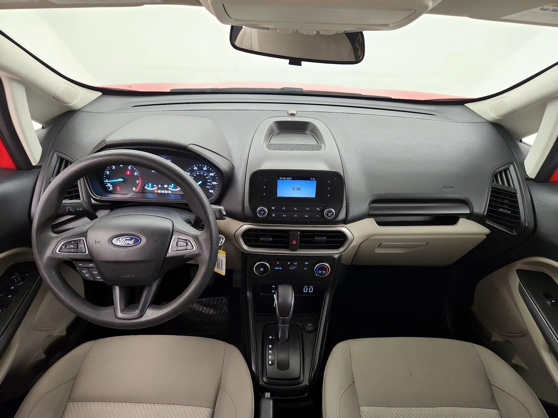 Thumbnail: 2020 Ford EcoSport - 9