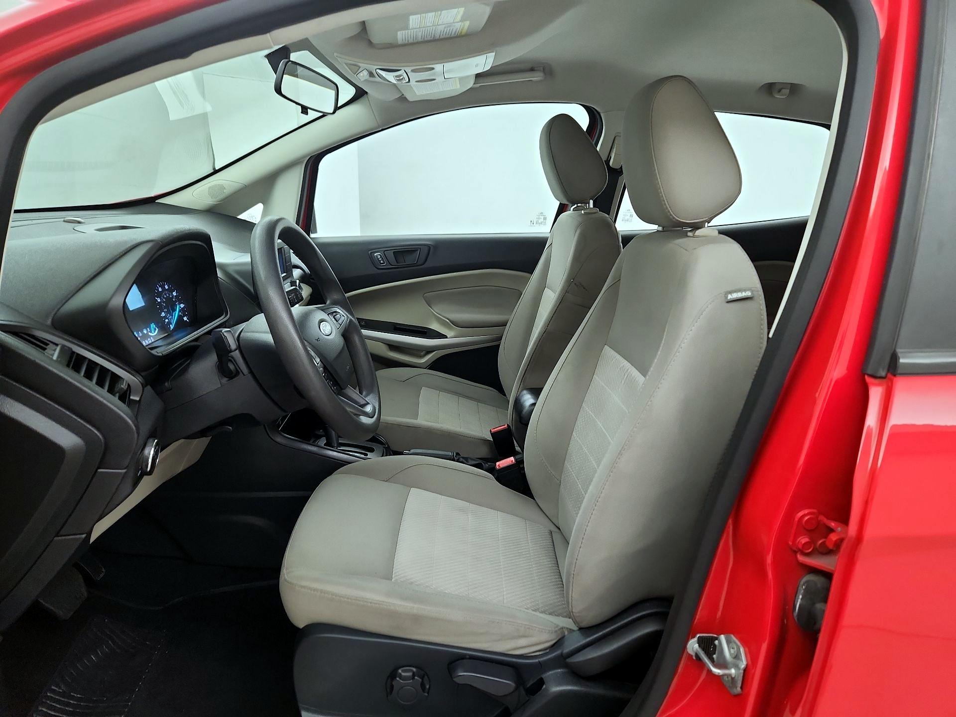 Thumbnail: 2020 Ford EcoSport - 11