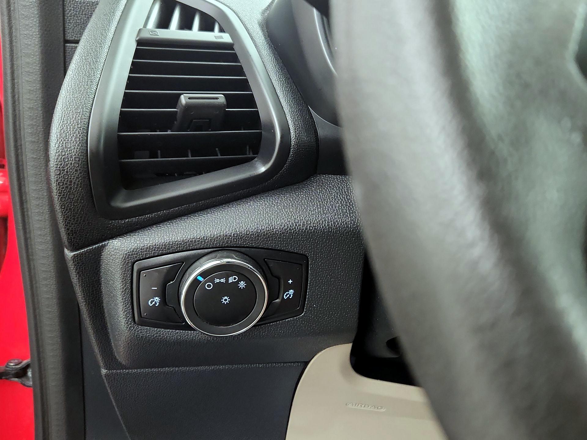 Thumbnail: 2020 Ford EcoSport - 13