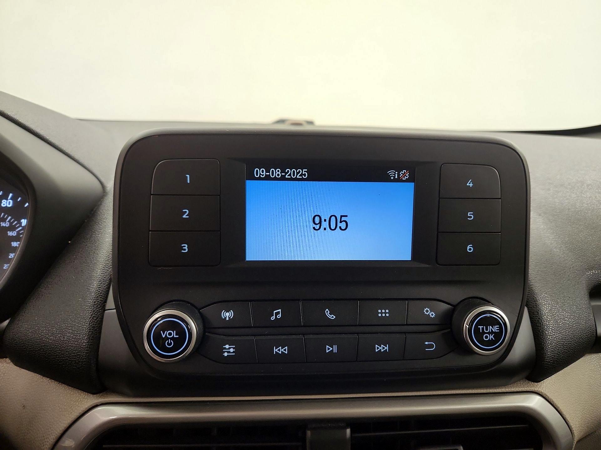 Thumbnail: 2020 Ford EcoSport - 15