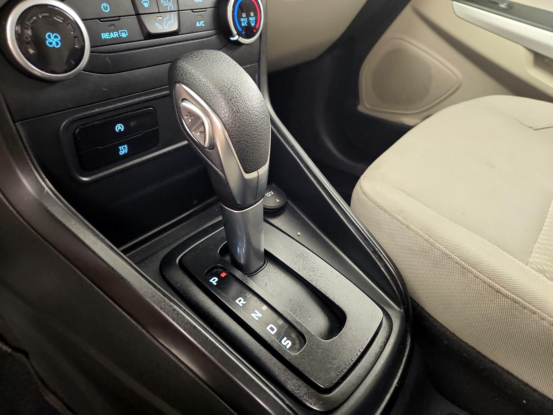 Thumbnail: 2020 Ford EcoSport - 17