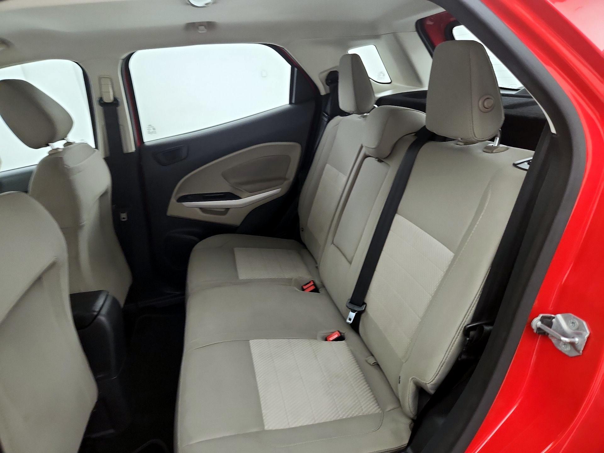 Thumbnail: 2020 Ford EcoSport - 19