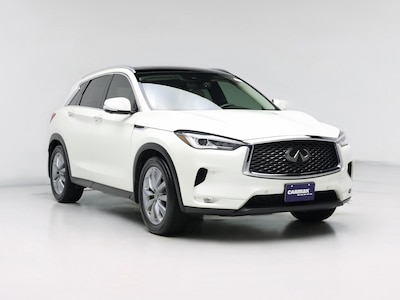 2019 INFINITI QX50 Essential -
                  San Antonio, TX