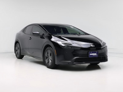 2024 Toyota Prius LE -
                San Antonio, TX