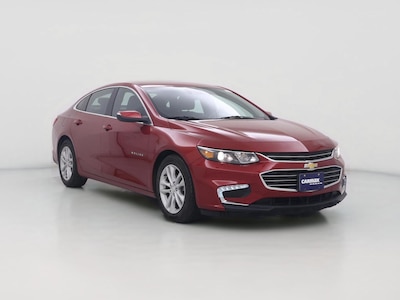 2016 Chevrolet Malibu Eco -
                  Richmond, TX