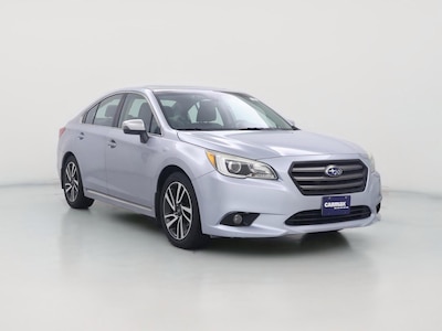 2017 Subaru Legacy Sport -
                  Richmond, TX