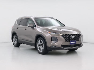 2020 Hyundai Santa Fe Limited -
                  Houston, TX