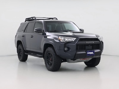 2024 Toyota 4Runner TRD Pro -
                Houston, TX