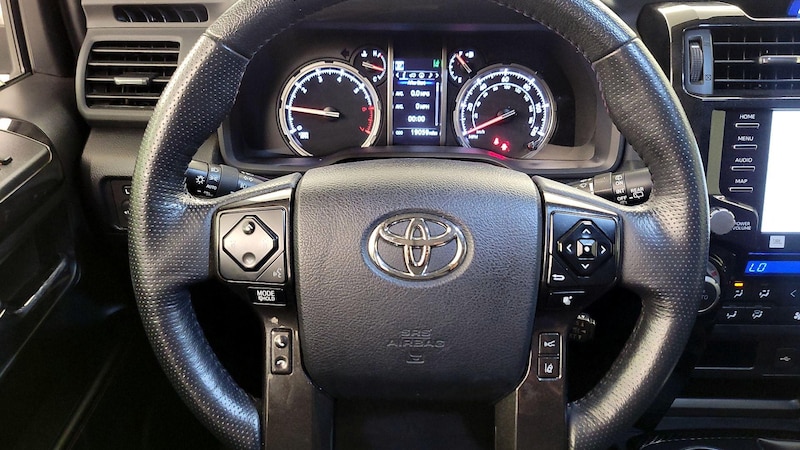 2024 Toyota 4Runner TRD Pro 10