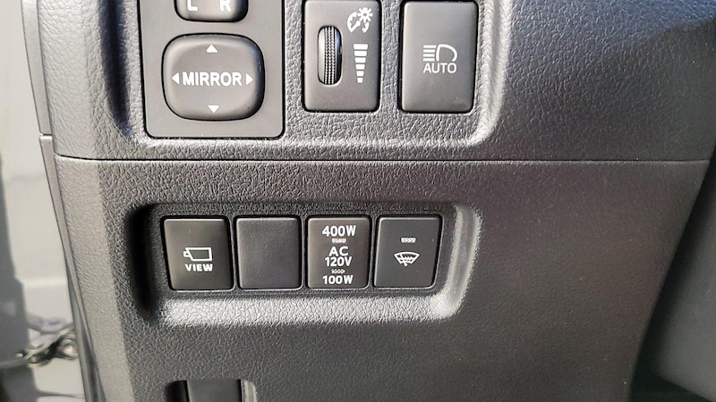 2024 Toyota 4Runner TRD Pro 13