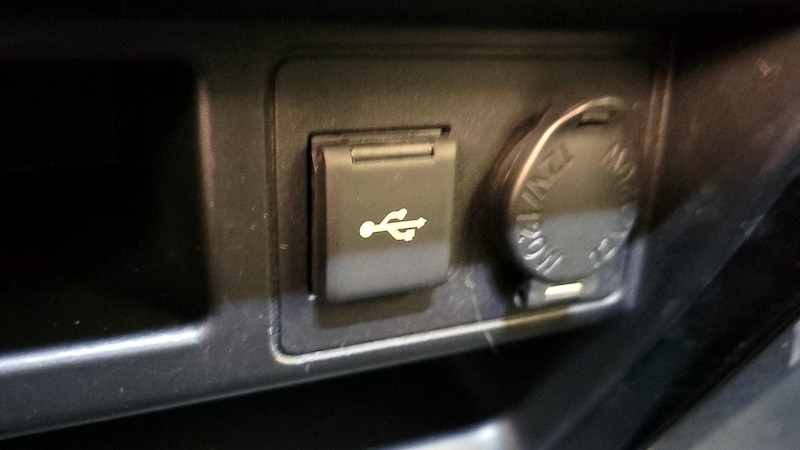 2024 Toyota 4Runner TRD Pro 19