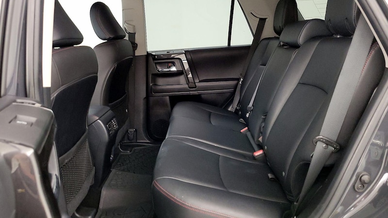 2024 Toyota 4Runner TRD Pro 21