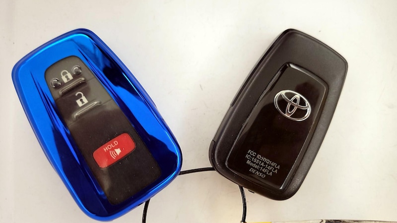 2024 Toyota 4Runner TRD Pro 24