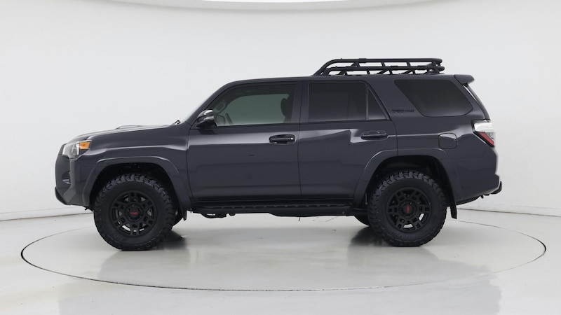 2024 Toyota 4Runner TRD Pro 3