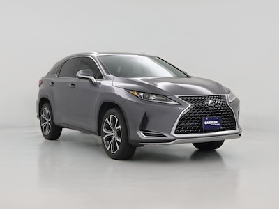 2021 Lexus RX 350 -
                Houston, TX