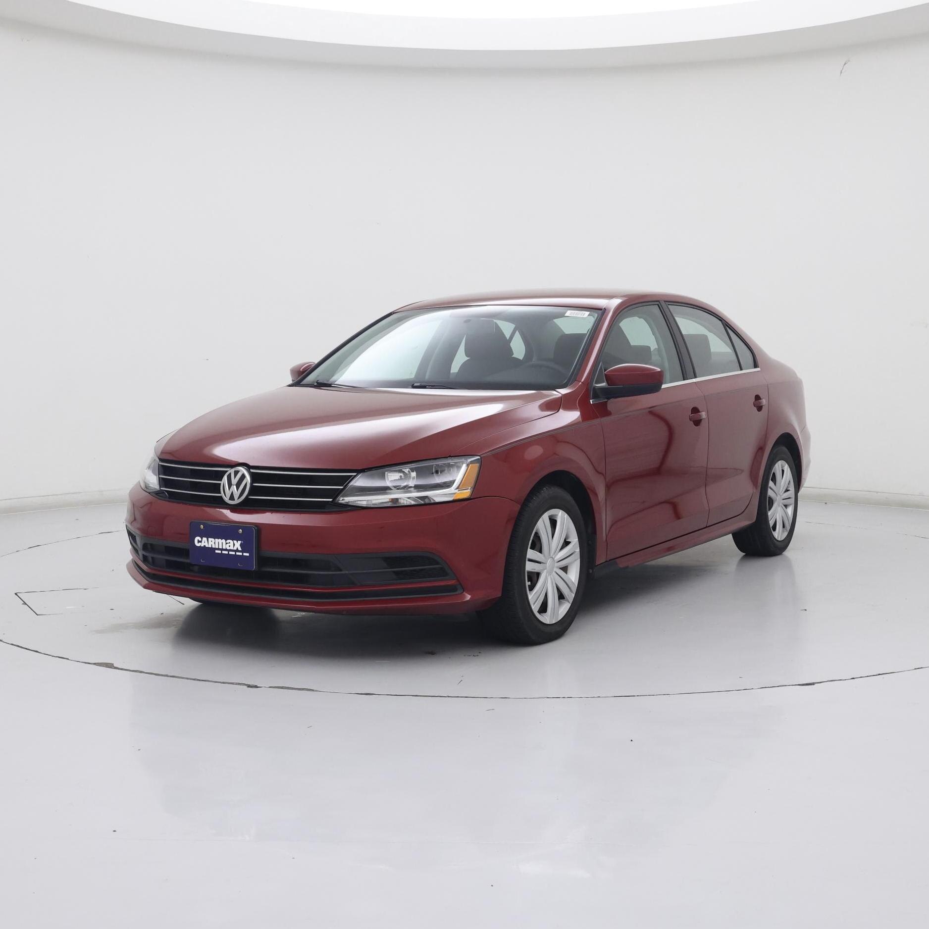 Thumbnail: 2017 Volkswagen Jetta - 4