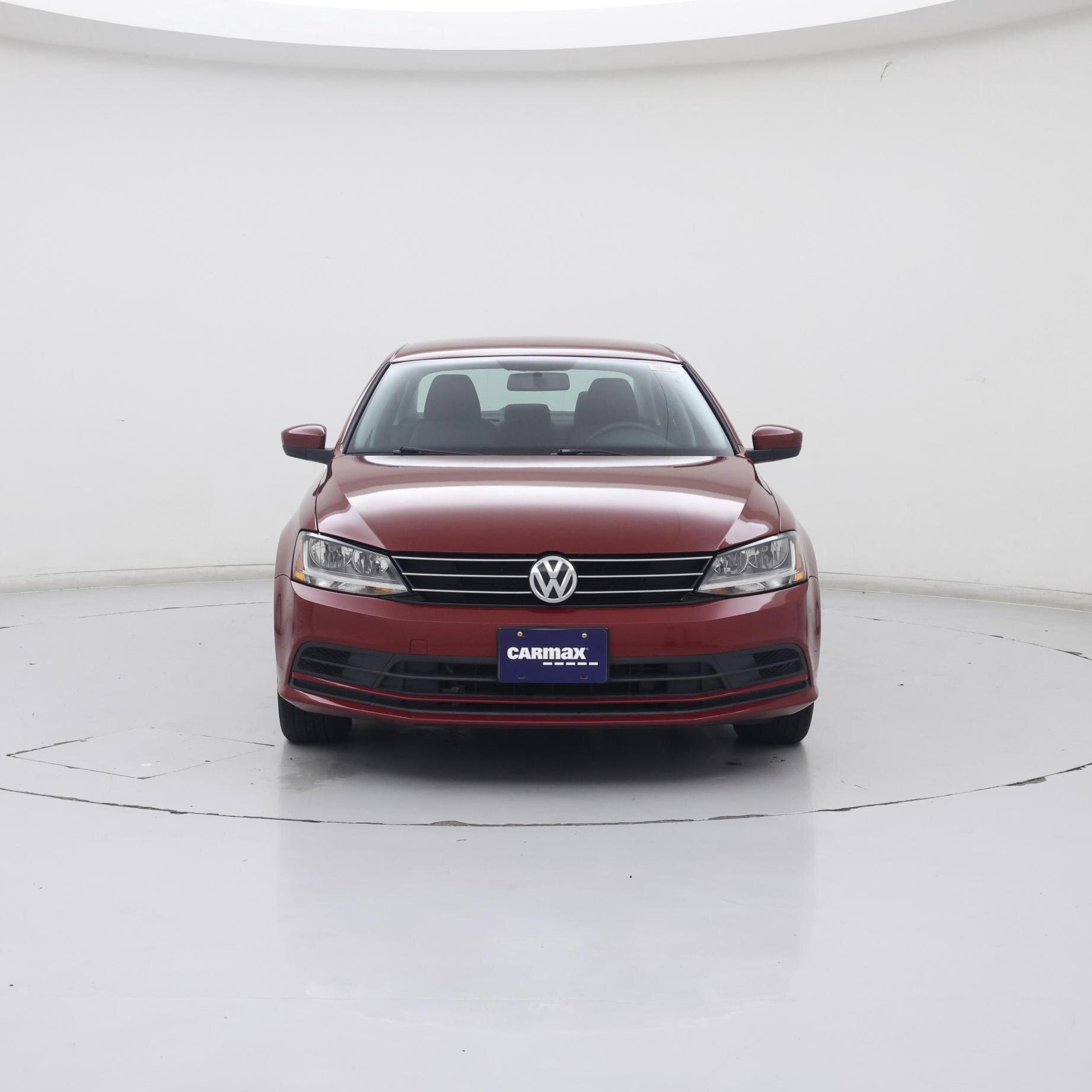 Thumbnail: 2017 Volkswagen Jetta - 5