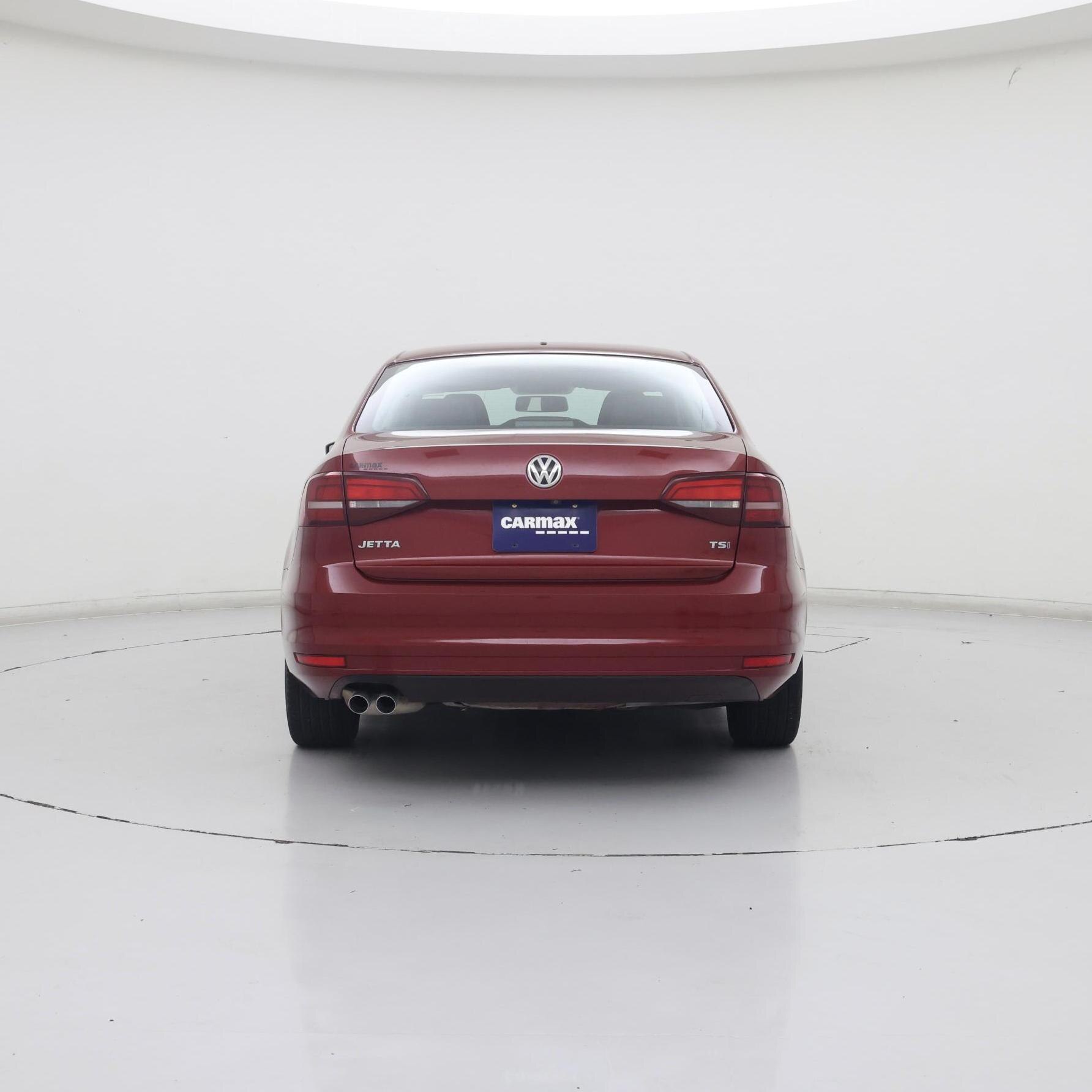 Thumbnail: 2017 Volkswagen Jetta - 6