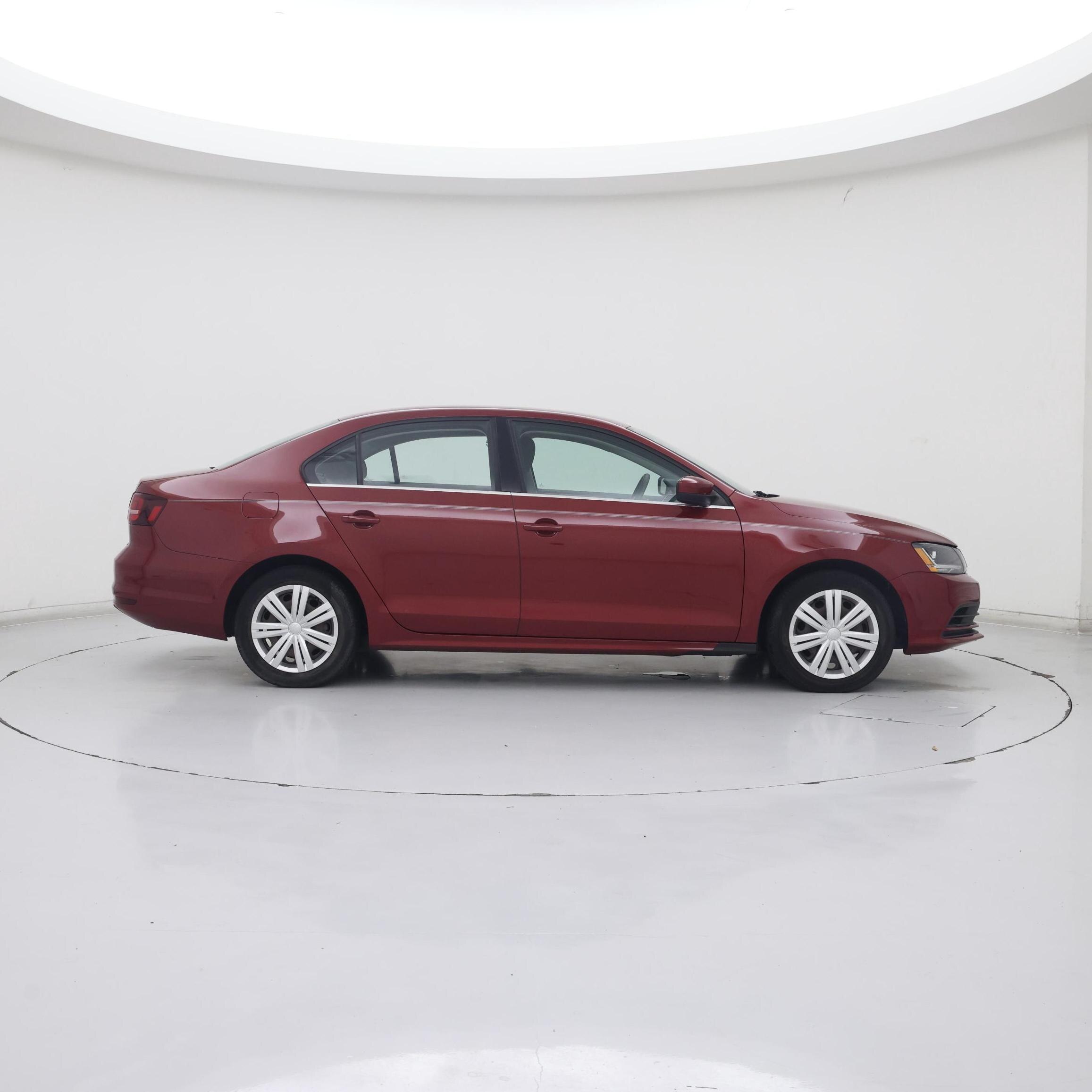 Thumbnail: 2017 Volkswagen Jetta - 7